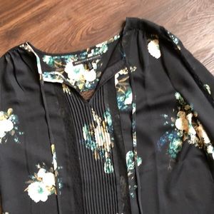 WHBM Blouse